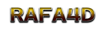 Logo Rafa4D